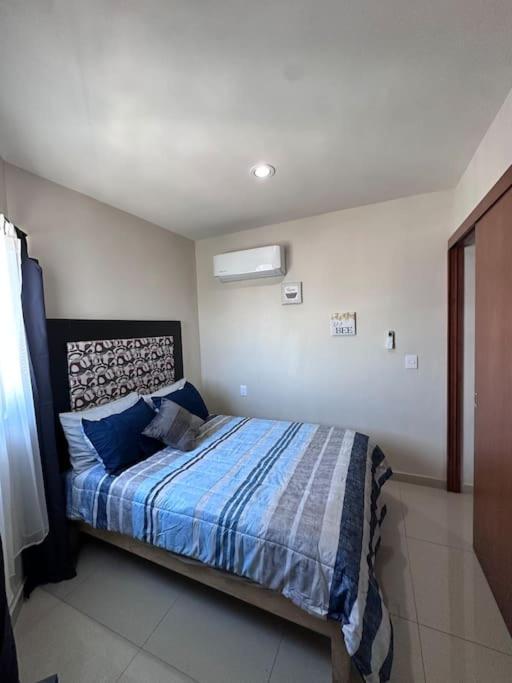 Hermoso Departamento Vacacional En Apartamento Mazatlán
